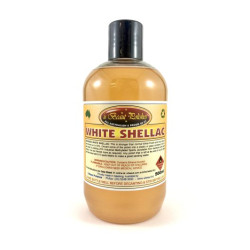 UB-WHITE-SHELLAC500