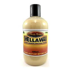 UB-SHELLAWAX-500