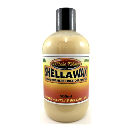 UB-SHELLAWAX-500