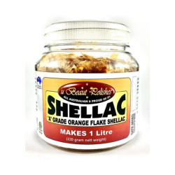 UB-SHELLAC-220
